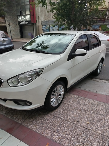 Fiat Grand Siena 1.4 Attractive 87cv