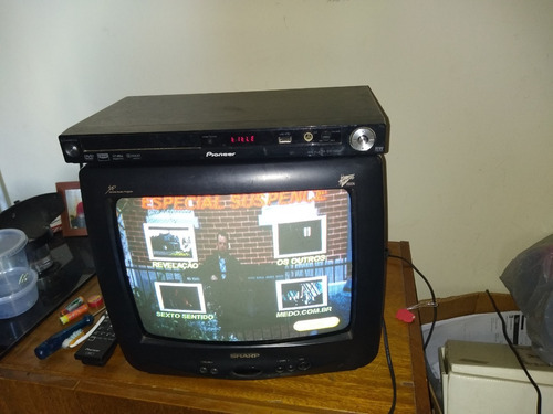 Dvd Pioneer Dv 120k K No Mercado Livre Brasil