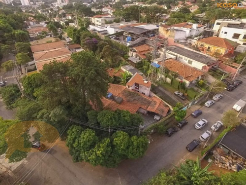 Imagem 4 de 13 de Terreno - Ref: 9573