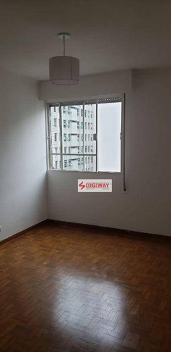 Imagem 15 de 28 de Conforto, Comodidade E Localização São Os Pontos Fortes Desse Imóvel. - Ap2546