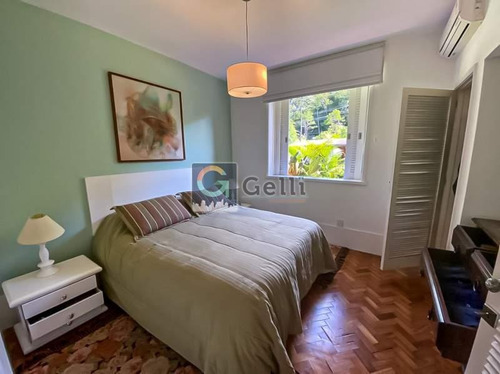 Imagem 13 de 20 de Casa Em Condomínio- Petrópolis, Bingen - 872