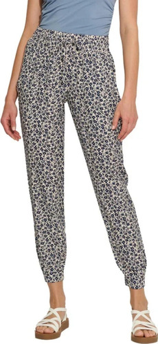 Pantalón Recto Holgado Pierna Ancha Mujer Primark 1122679