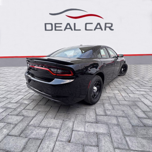 Dodge Charger 5.7 R-t At