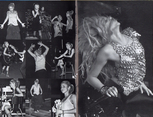 Dvd Shakira Live From Paris Original Novo Lacrado