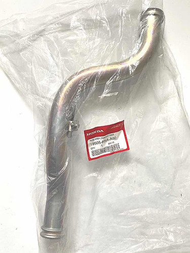 Tubo De Agua Honda Civic Emotion (bomba Al Termostato)