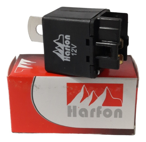 Relay 4p Ford Festiva 1.3l 92-98 E-vent 12v 30a