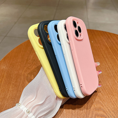 Funda Para Teléfono Huawei Honor Play 30 M/x8 5g/play 6c, Protección De Cámara De Alta Calidad, Antiarañazos