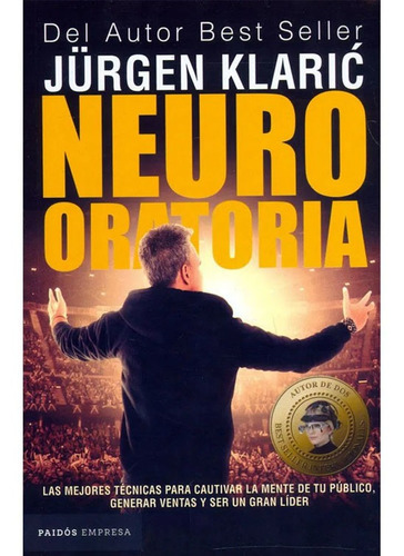 Neuroratoria                      Jürgen Klaric