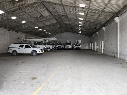 Imagen 28 de 29 de Bodegas En Venta La Estancia 152-2682