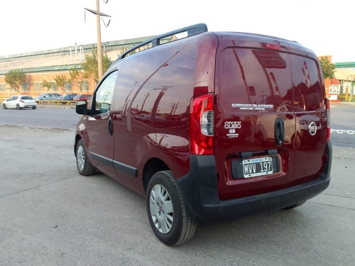 Imagen 4 de 15 de Fiat Qubo Dynamique!!!