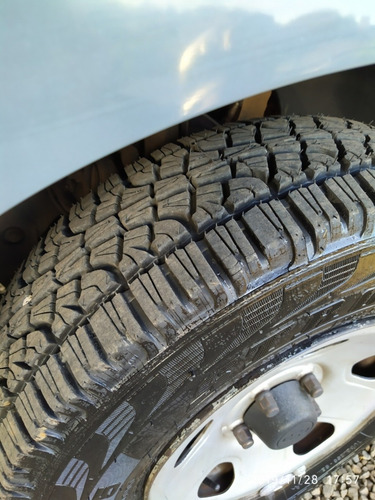 Blazer 2,4 Flex 2009/2010