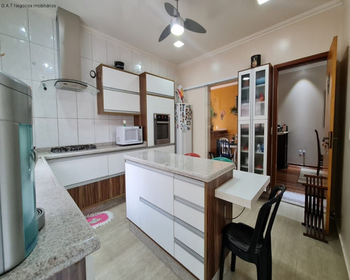 Imagem 18 de 30 de Casa Em Condomínio À Venda No Ibiti Royal - Sorocaba/sp - Cc05593 - 70268396