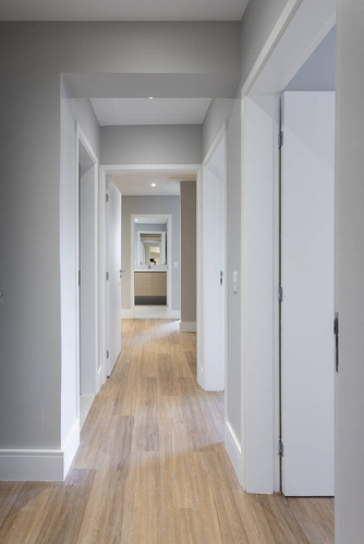 Imagem 8 de 15 de Apartamento Belíssimo 03 Dorm/01 Suíte No Melhor De Sp Zo Jardim Paulista - 166