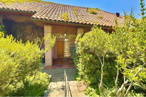 Venta Maravillosa Casa Entorno Natural