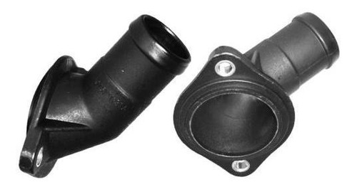 Brida Toma De Agua Vw Pointer 94-10, Gti 00-04, Van 03-07