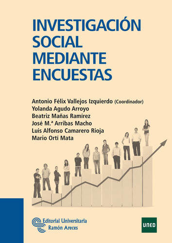 Libro Investigaciã³n Social Mediante Encuestas - Vallejos...