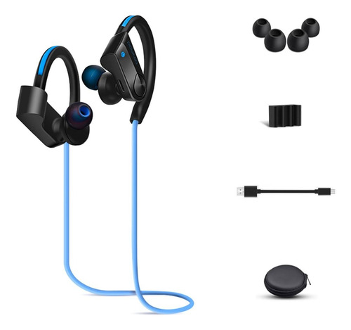 Auriculares Bluetooth Inalámbricos Deportivos Para Correr