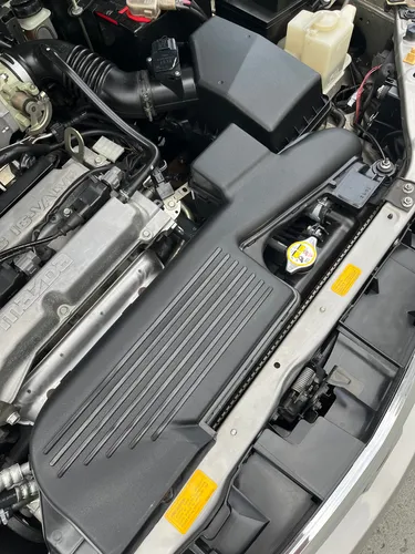Mazda ALLEGRO 1.6 1aan6m