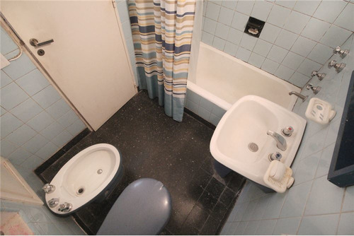 Departamento 3 Ambientes En Chacarita 88 Mts