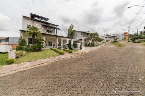 Imagem 1 de 15 de Casa Condominio - Hipica - Ref: 72135 - V-mi7861