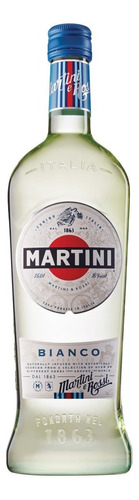 Vermouth Martini Bianco 750ml - Original 