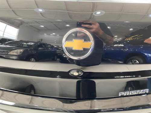 Chevrolet Prisma 1.4 Joy Econoflex 4p 95 hp