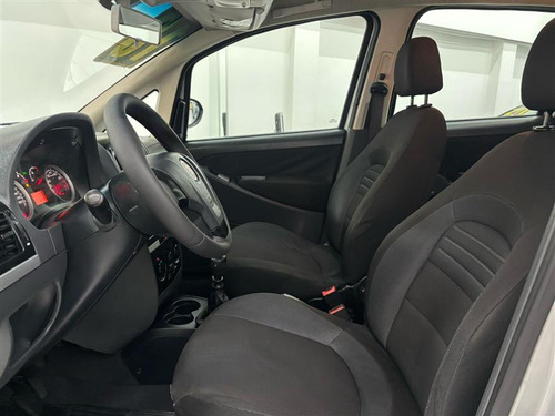 Fiat Idea 1.4 MPI ATTRACTIVE 8V FLEX 4P MANUAL