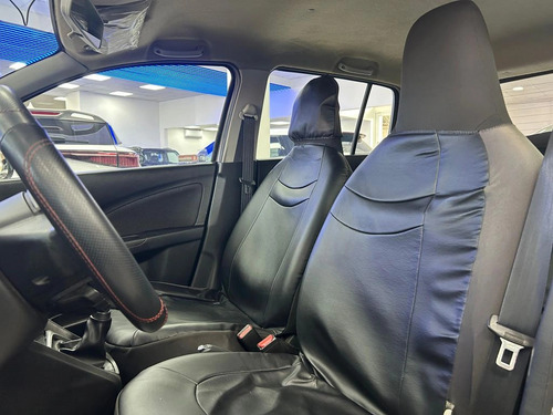 Suzuki Celerio 1.0