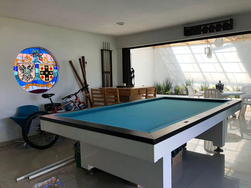 Invierte En Metepec: Casa Para Remodelar En Privada De Alta Gama