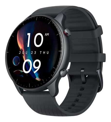 Reloj Inteligente Smartwatch Amazfit GTR 2 New Version (Thunder Black)