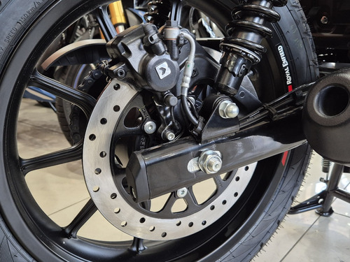 Royal Enfield Hunter Financiacion 100% Entrega Inmediata