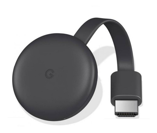 Google Chrome Cast Convertidor Smar Tv Original Y Sellado