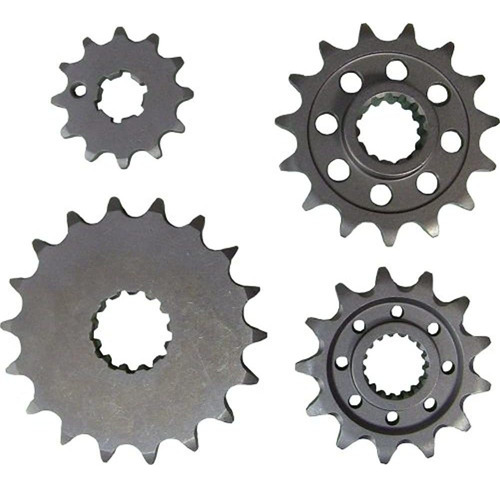 Pinones Jtf153717 17t Steel Front Sprockets Jt Sprockets