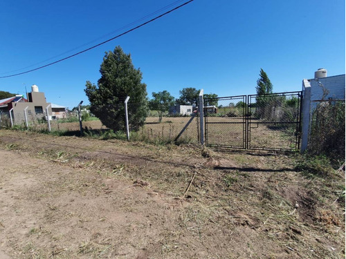 Terreno En Venta