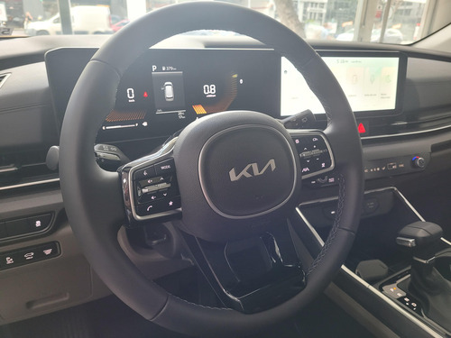 Kia Carnival 2.2 Crdi Ex At