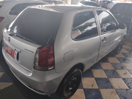 Fiat Palio 2012 1.0 Fire Economy Flex 3p Com Ar Condicionado