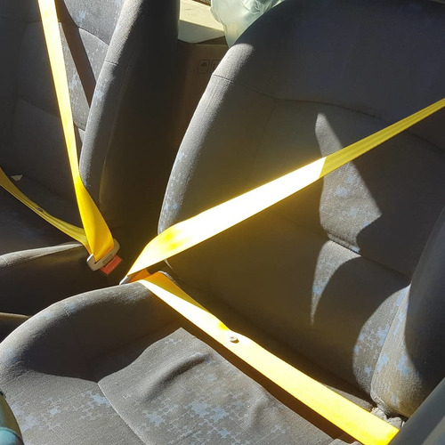 Imagen 9 de 10 de Cinturones De Seguridad Reparación, Mantención Y Venta