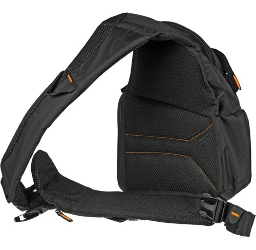 Case Logic Slrc205 3200950 Bolso Cruzada P/camara Slr