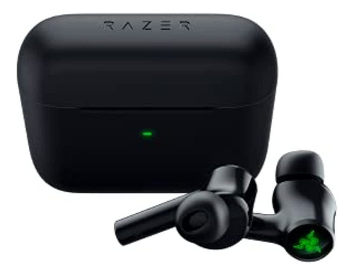 Nuevos Auriculares Bluetooth Para Juegos Razer Hammerhead Tr