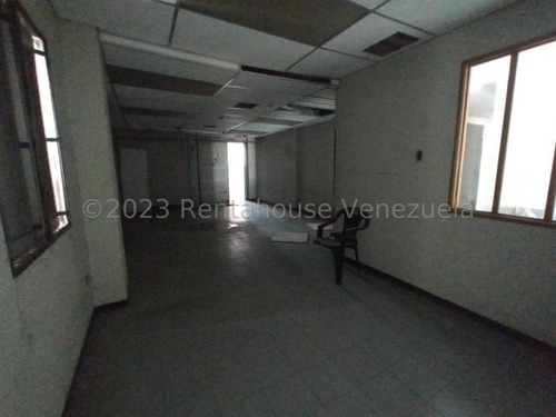 Imagen 2 de 6 de Oficina En Alquiler 23-18955 Lr 04122183486