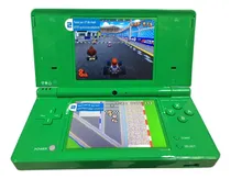 Comprar Consolas Portatil Nintendo Dsi Nuevas En Su Caja