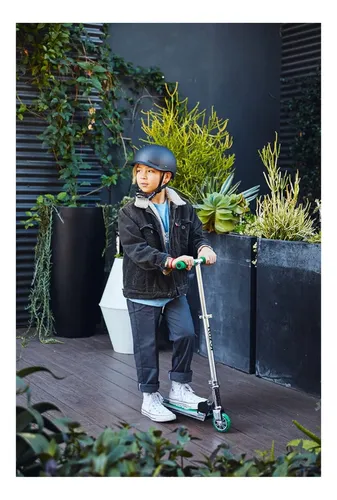 Scooter Plegable Razor