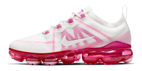 Zapatillas Nike Air Vapormax 2019 Summit White Ar6632_105