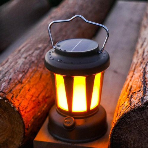 Outdoor Portable Camping Lantern Type Charging For Camping
