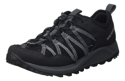 Merrell Zapatos Acuáticos Wildwood Aerosport Para Hombre, .