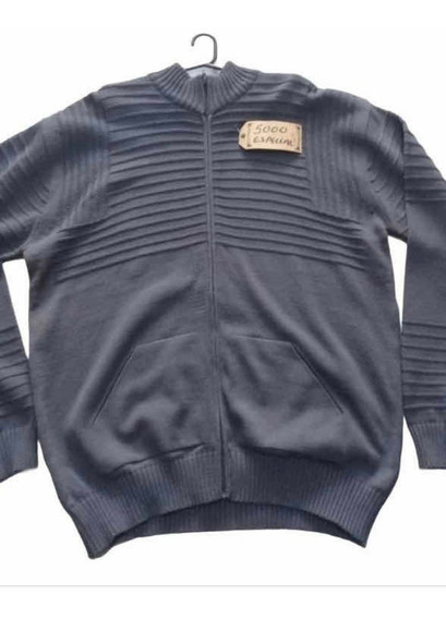 Polerones De Varón Con Cierre Tejidas En Lana Campera Polerones De Varón Con Cierre Tejidas En Lana Campera