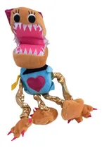 Comprar Peluche Roxy Boo Poppy Playtime 30cm Juguete Nuevo