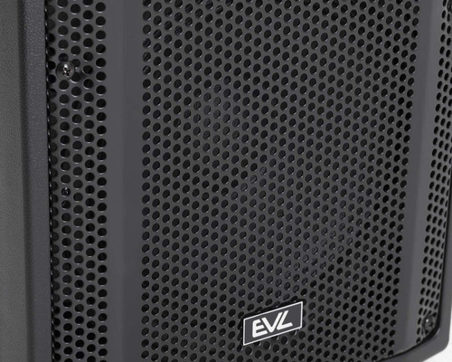 Bocina Bluetooth Inalámbrica Evl
