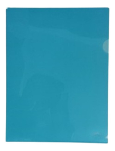 Irasa Folders De Plástico De Colores Tamaño Carta