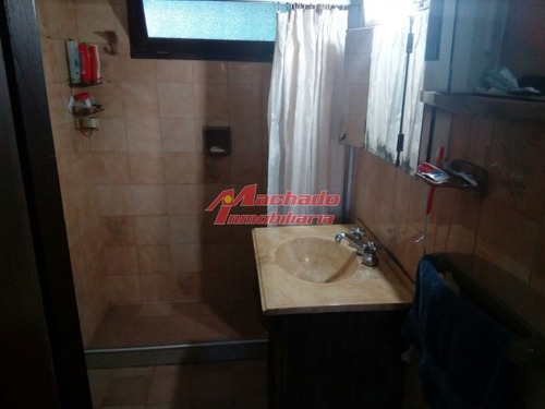 Casa En Venta, Playa Mansa, Punta Del Este- Ref: 6302